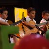 20190615 - Festival Musizón 2019 - Alumnos de Musizón, Mi violín, Mi Flauta y Mi Guitarra